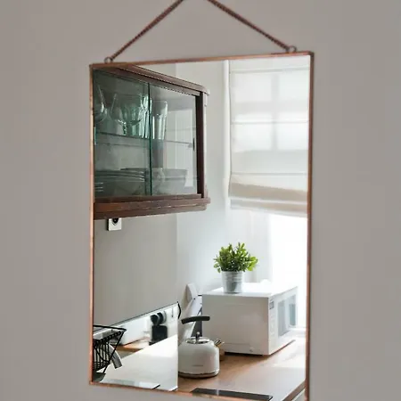 Piano Apartment Warsaw