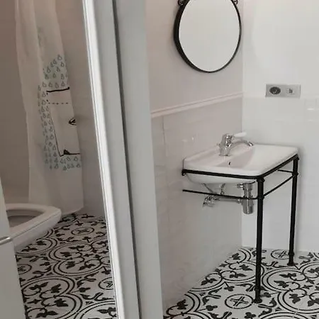 Piano Appartamento Varsavia