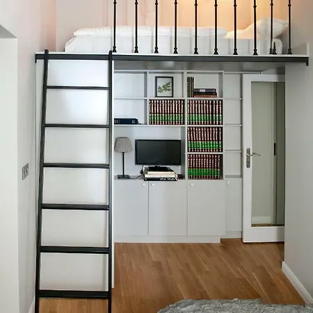 Appartamento Piano Varsavia