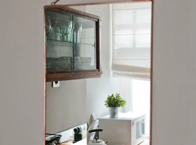 Piano Апартаменты Варшава