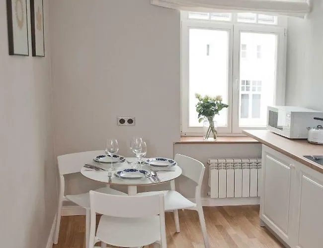 Piano Апартаменты *