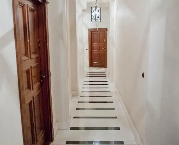 Piano Апартаменты