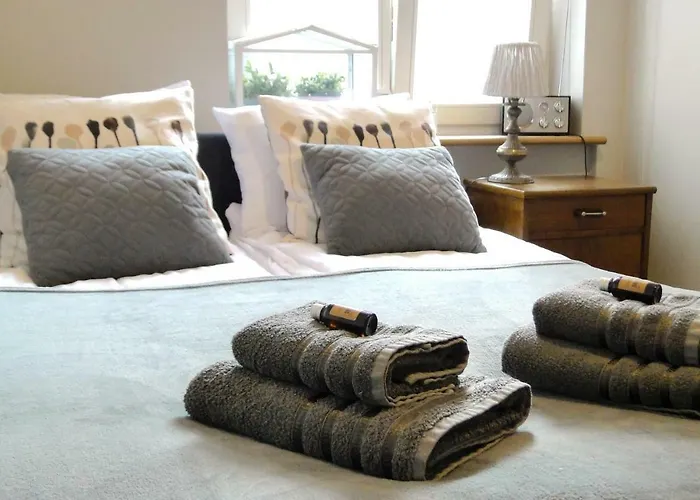 Апартаменты Piano