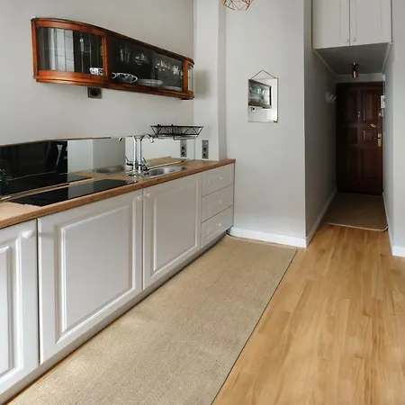 Piano Apartment